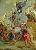 Triomphe de Scipio Africanus - Gaspar de Crayer 1634.jpg